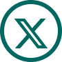 X logo