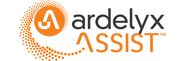 ArdelyxAssist logo