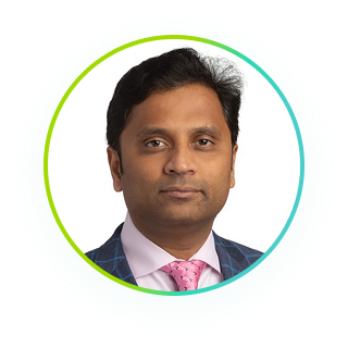 Saravanan Balamuthusamy