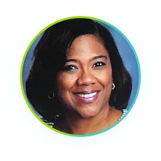 Crystal R. Gardner-Martin, MD