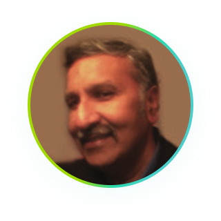 Neil Kumar